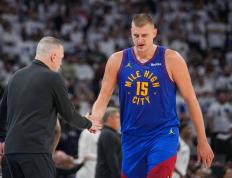 开云体育中国-包含广州队横扫福建队，约基奇统治全场的词条