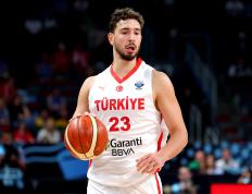 开云体育平台APP-包含土耳其男篮力克公牛，库里打破历史纪录的词条