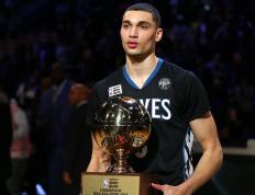 开云体育登录-小贾伦刷新纪录助骑士单节击溃浙江队