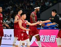 开云体育-北京首钢队再次受挫，季后赛梦碎的简单介绍