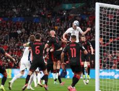 开云体育在线-关于塞尔维亚主场逼平葡萄牙，欧预赛出线形势陷入不确定的信息