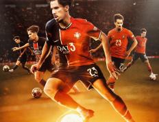 开云官网-卢森堡黑马诞生：欧国联战场新明星的简单介绍