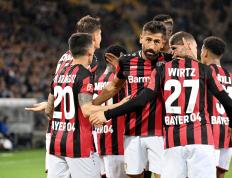 开云体育在线-斯图加特客场获胜，表现稳健