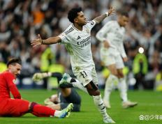 开云体育入口-皇马主场战平塞维利亚，双方互交白卷