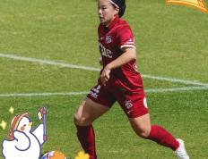 开云体育-德国女足备受瞩目，实力令人期待