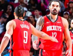 开云平台-火箭主场不敌开拓者，遭遇三连败