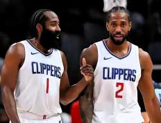 开云官方app入口-快船战胜尼克斯，保住季后赛希望