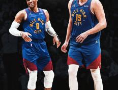 开云体育平台APP-詹姆斯带威少送5连败火箭五将砍27分手感佳