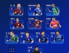 开云体育APP下载-实力相争！中超排名实力榜单公布