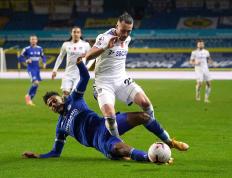 开云体育入口-利兹联主场击败沃特福德，继续保持领先优势