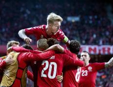 开云下载-意大利战胜匈牙利，实力得到验证