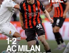 开云体育中国-意甲升班马迎来开门红，士气大涨