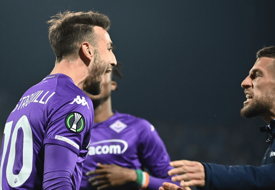 开云官网-尤文图斯客场战平佛罗伦萨,遭遇中场困境