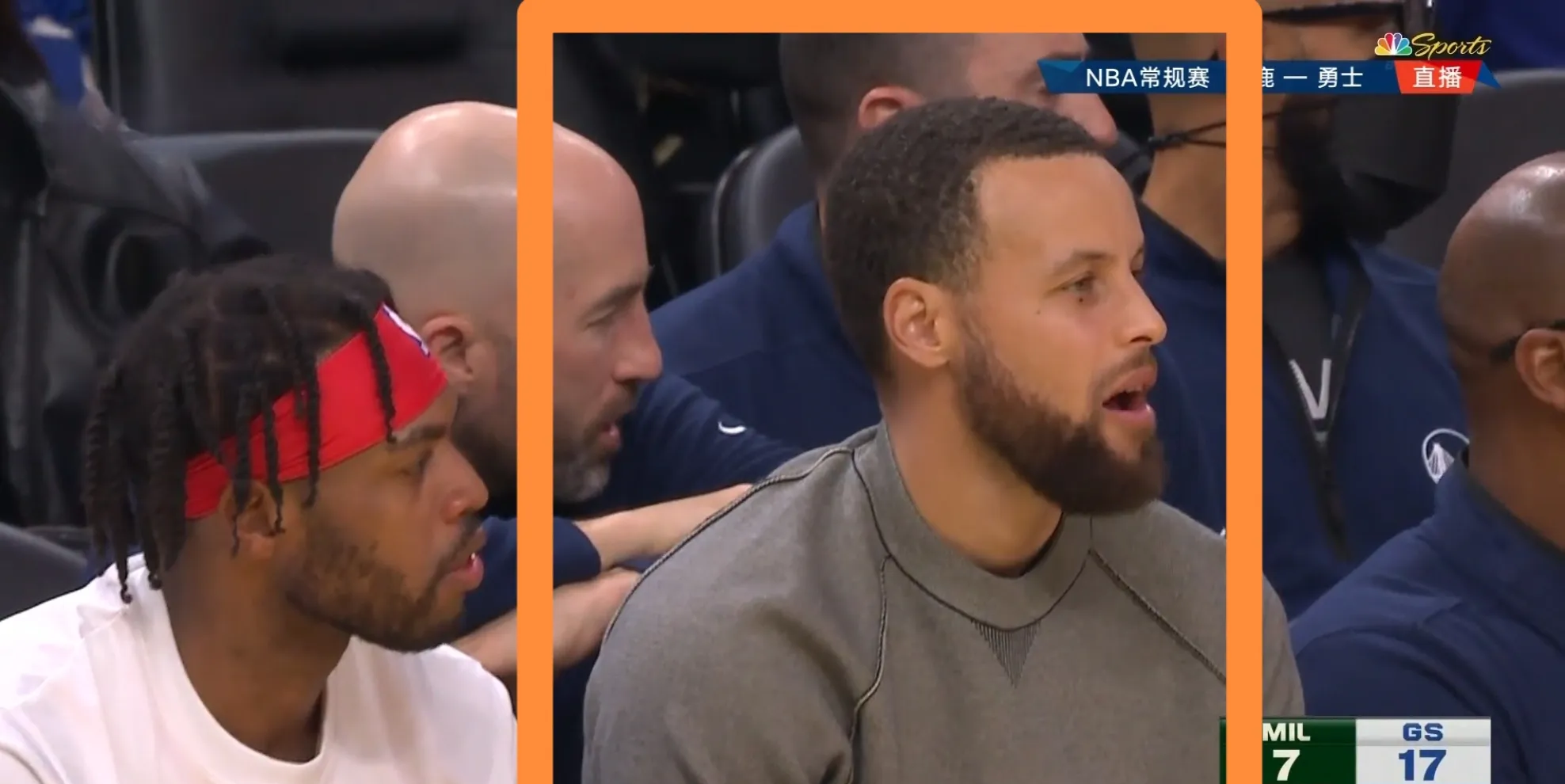 开云APP-雄鹿队反击速度快如闪电，制造对手犯错