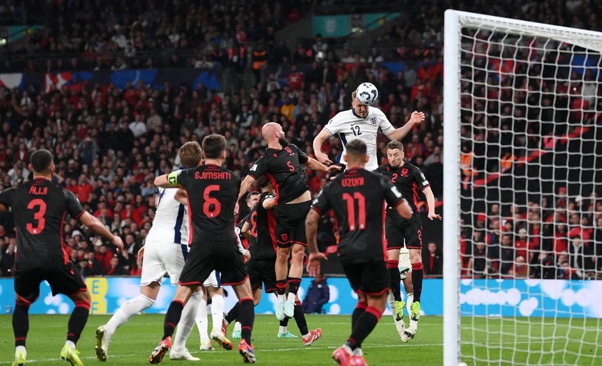 开云体育在线-关于塞尔维亚主场逼平葡萄牙,欧预赛出线形势陷入不确定的信息