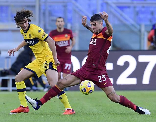 开云体育入口-关于帕尔马遭遇连败，降级危机加重的信息