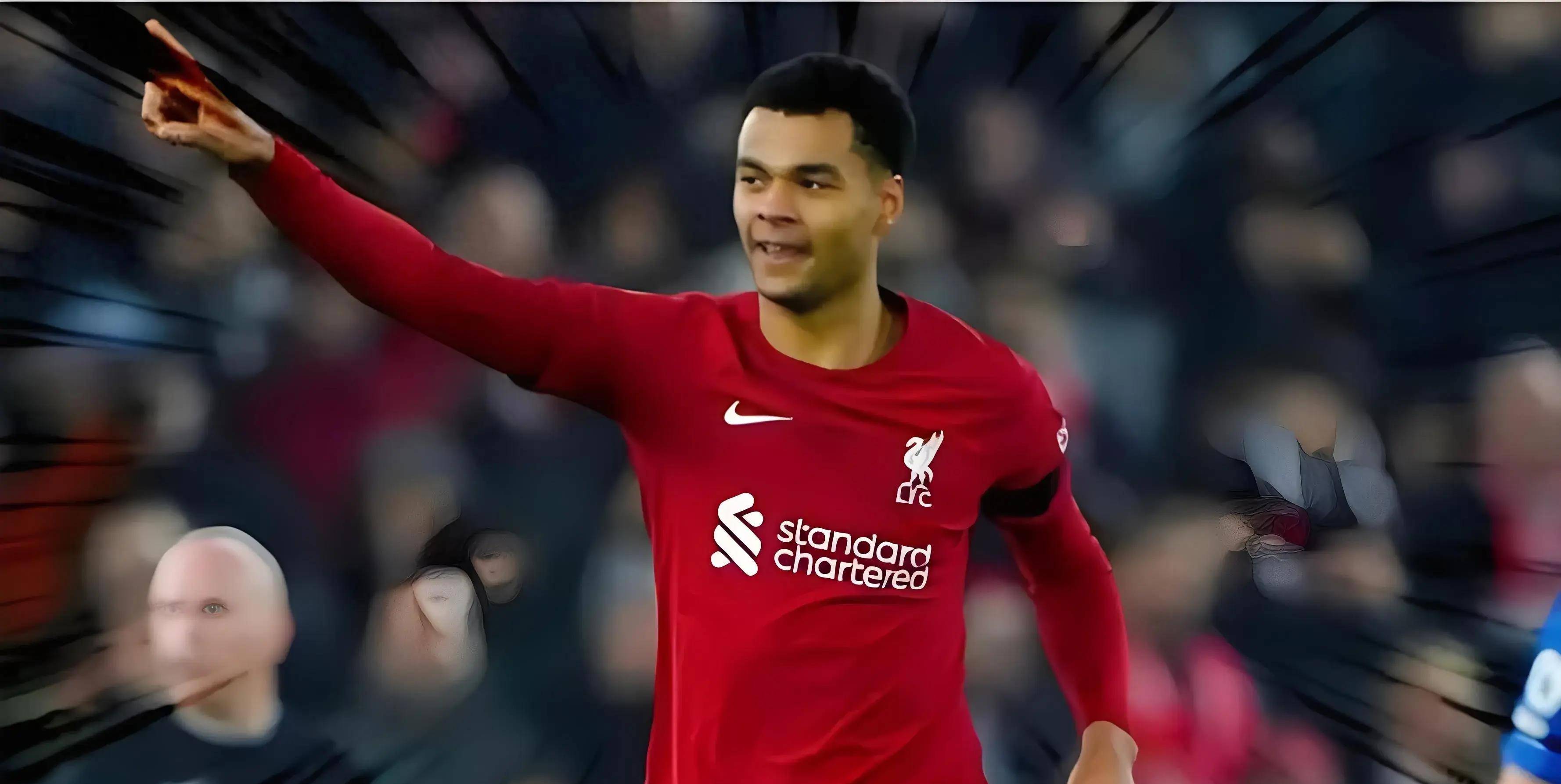 开云官方app入口-利物浦中场球员表现出色,助球队取得胜利的简单介绍