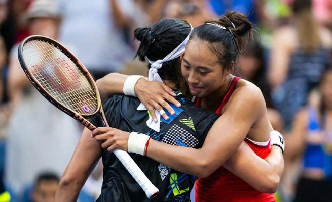 开云体育-关于埃及女足出色表现,顺利晋级次轮赛事的信息