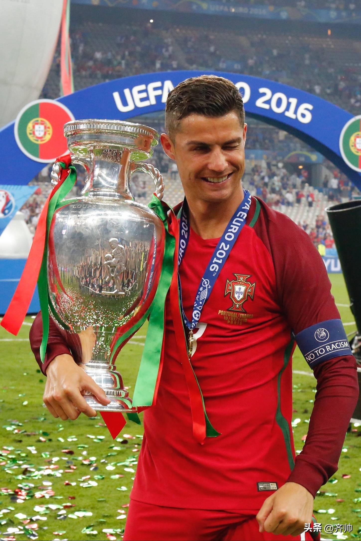 开云体育官方网站-尤文圣日耳曼双杀：C罗梅西双双进球