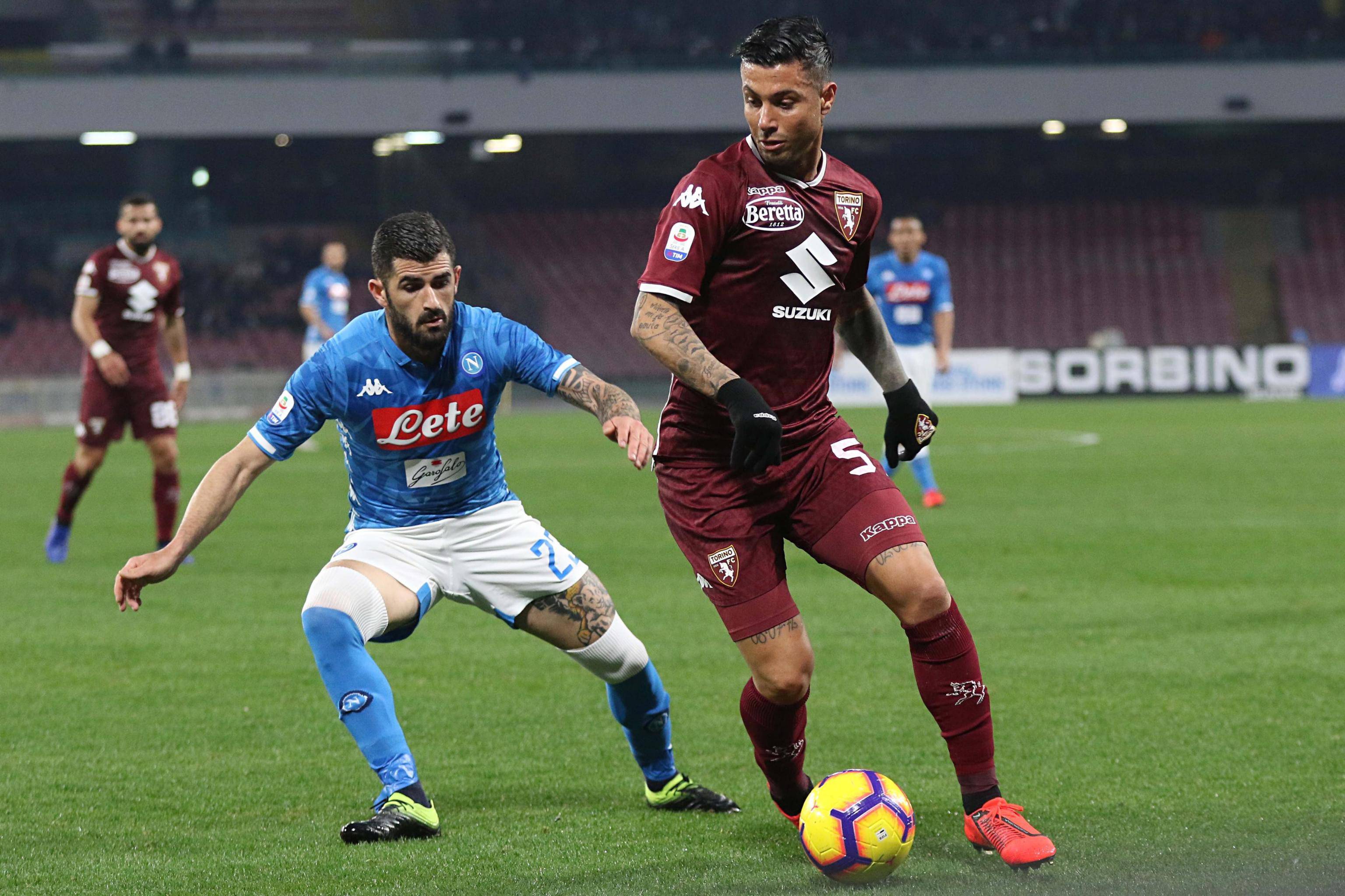 开云体育中国-包含意甲前锋遭遇伤病，将缺席关键比赛的词条