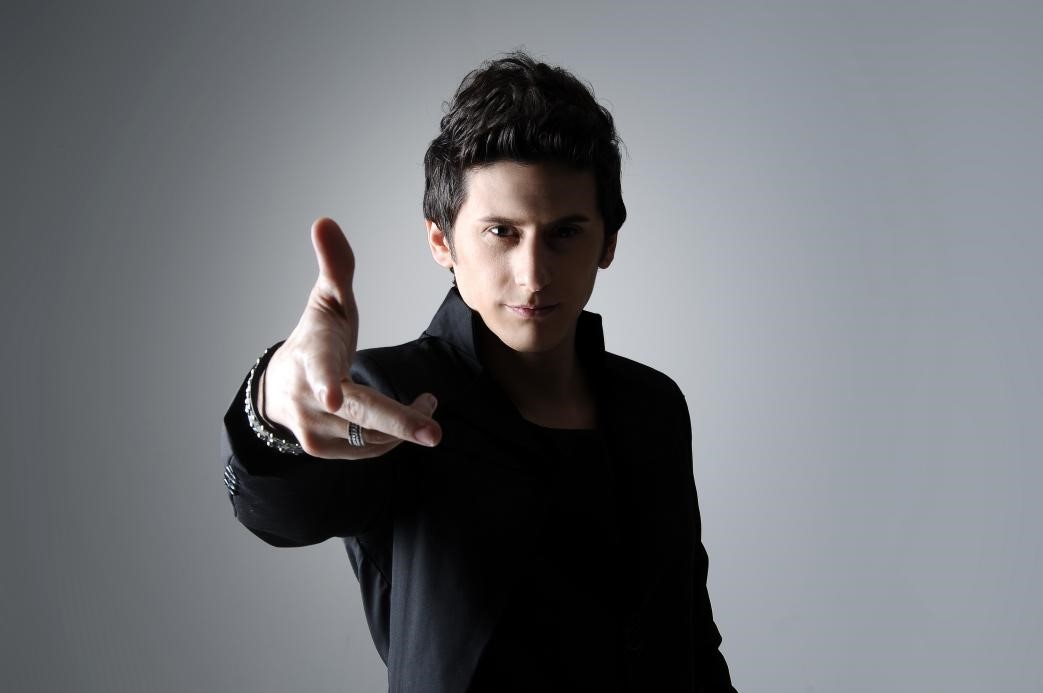 开云体育-魔术神奇逆转勇士,魔术师创造奇迹