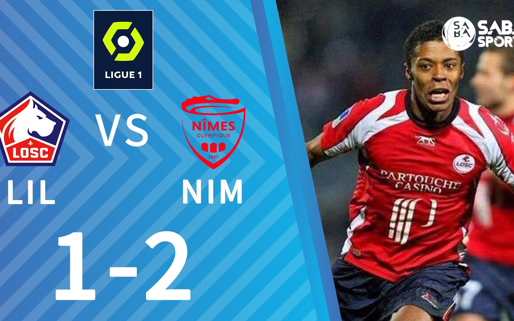 开云体育APP下载-里尔客场战平尼姆,继续保持不败!