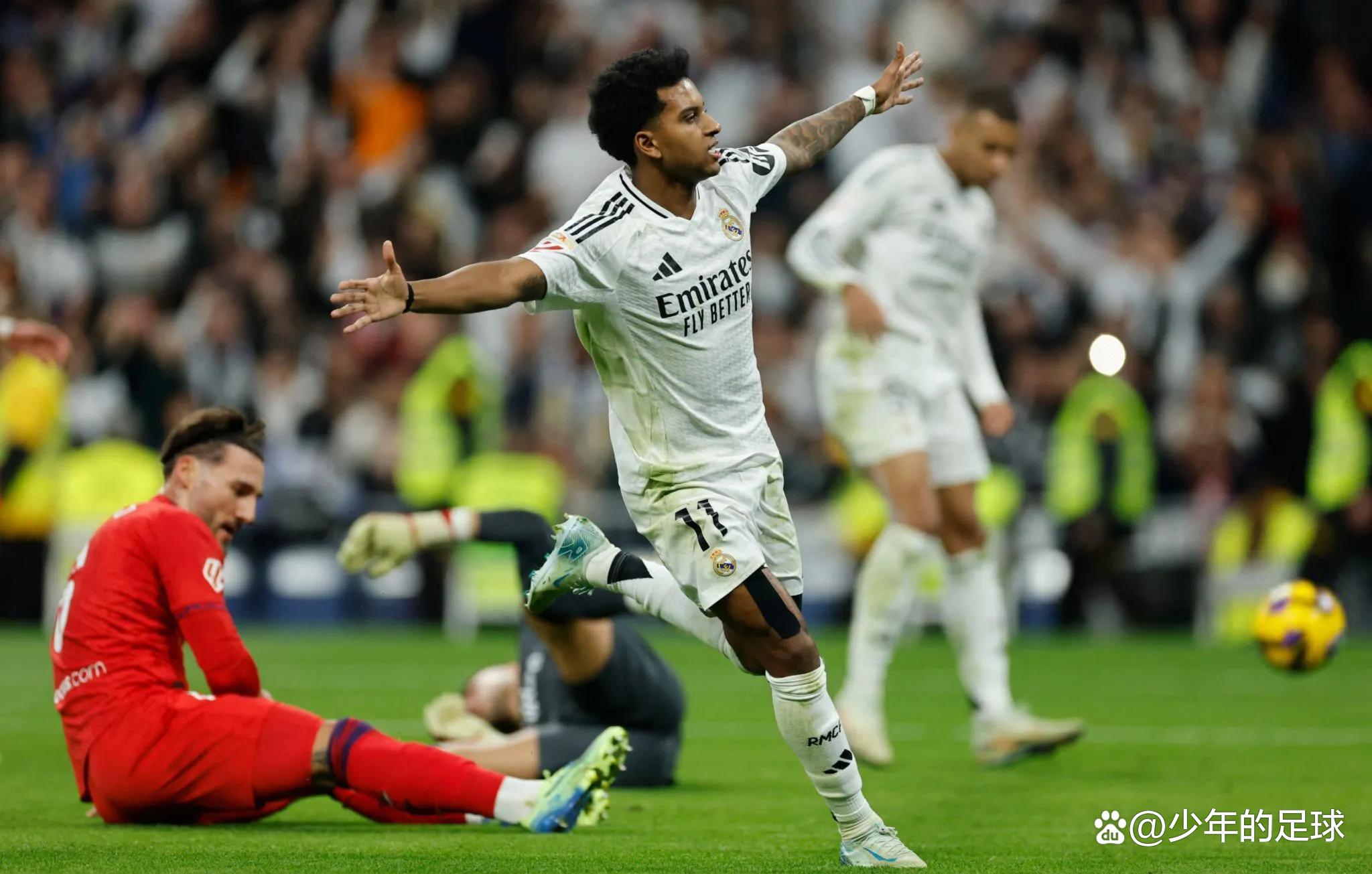 开云体育入口-皇马主场战平塞维利亚,双方互交白卷