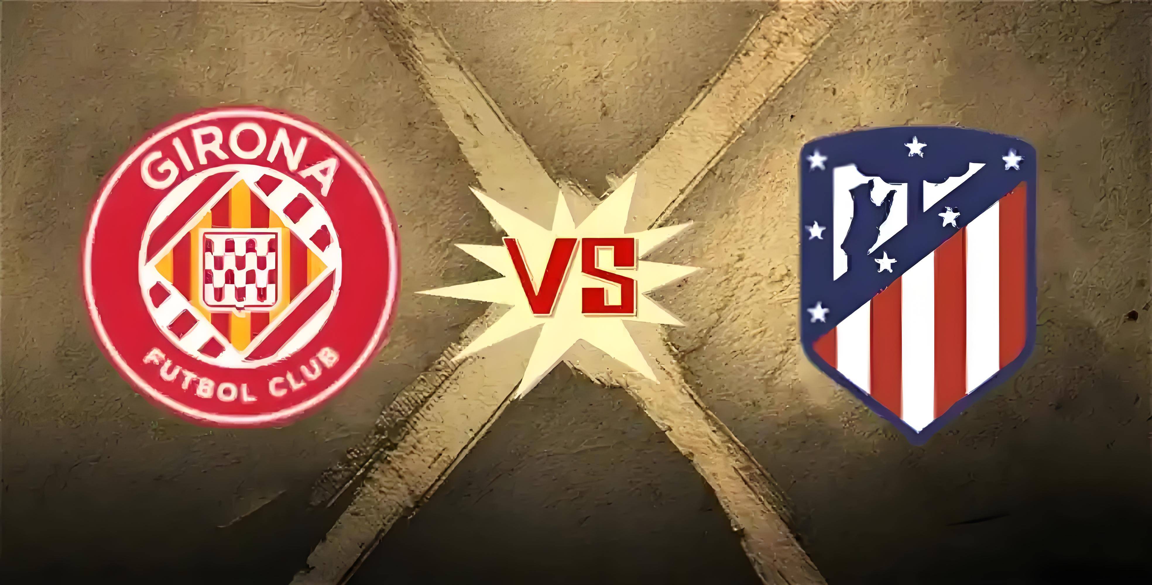 开云体育官网-马德里竞技客场1-0小胜赫罗纳,保持不败