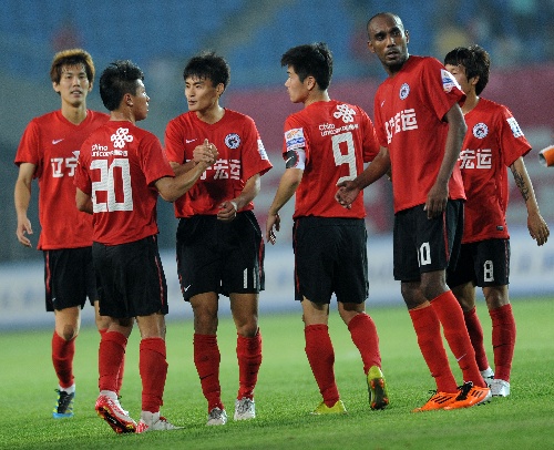 开云体育-乌索梅开二度，带领泰达赢得胜利的简单介绍