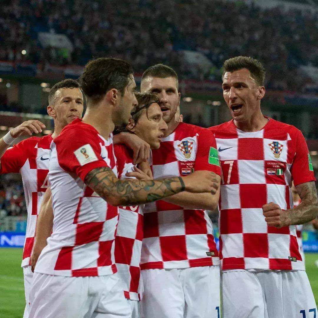 开云体育官方网站-克罗地亚击败斯洛伐克，欧预赛突围成功