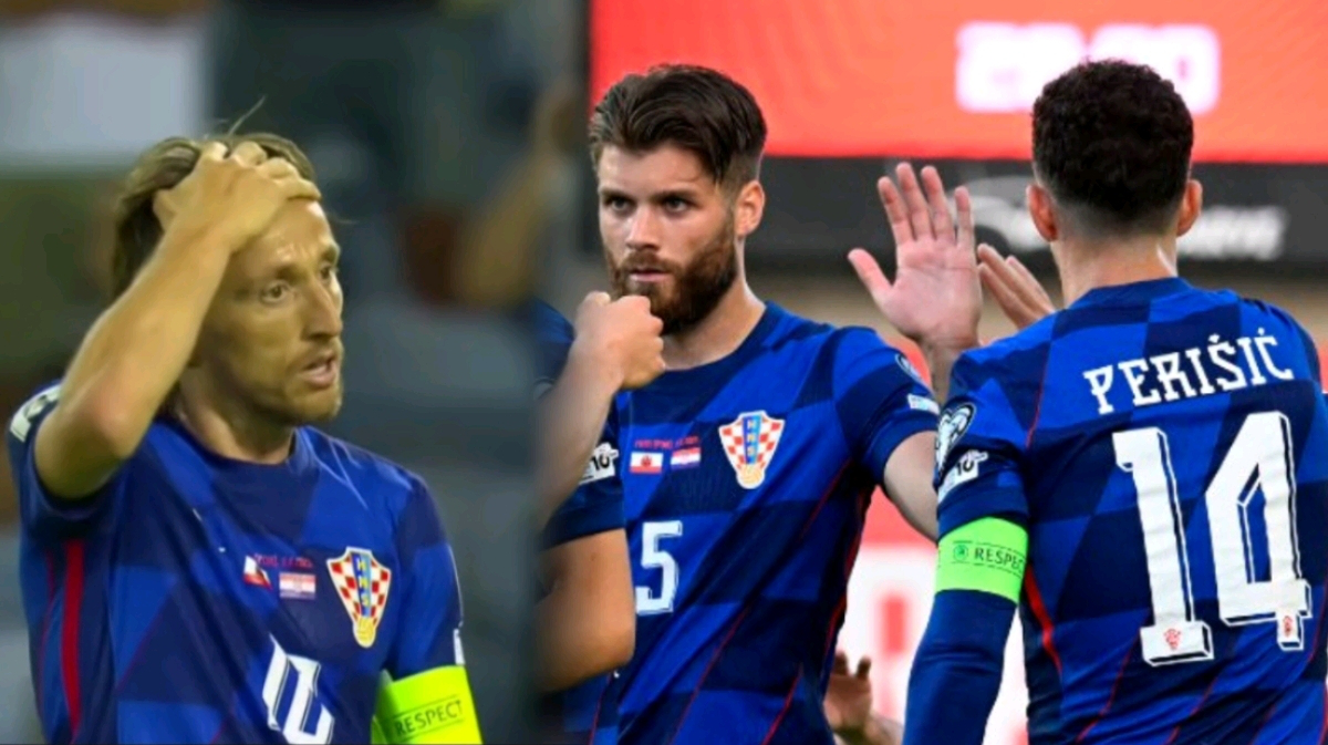 开云体育官方网站-克罗地亚击败斯洛伐克，欧预赛突围成功