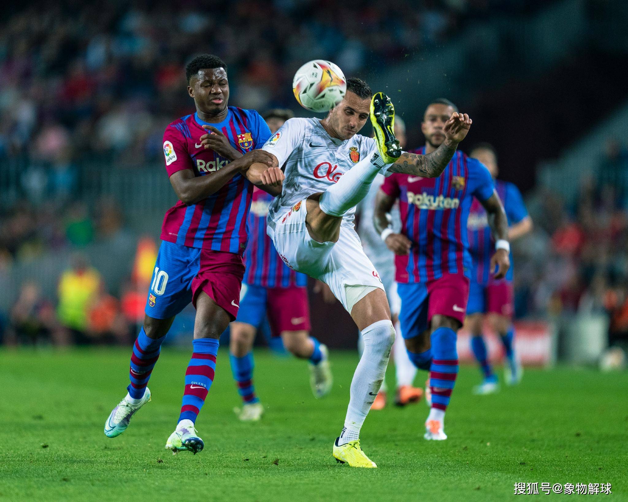 开云官网-关于巴塞罗那客场轻取胜利，实力雄厚展现的信息