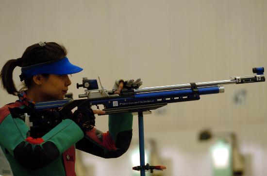 开云平台-科威特举重选手一路高歌,锁定冠军