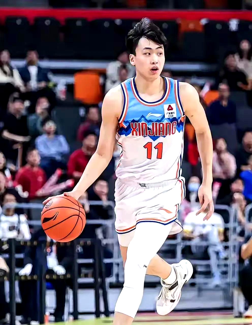 开云体育中国-包含新疆队实力强劲,碾压对手取得胜利的词条