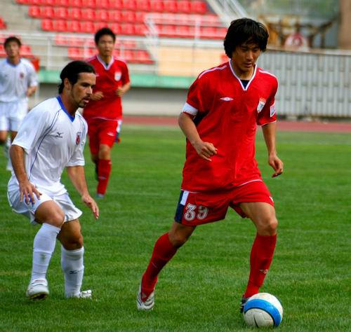 开云体育平台APP-甘肃华夏幸福客场失利,哈尔滨毅腾豪取三分