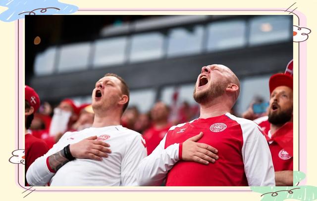 开云体育APP下载-比利时大胜丹麦,提前晋级16强