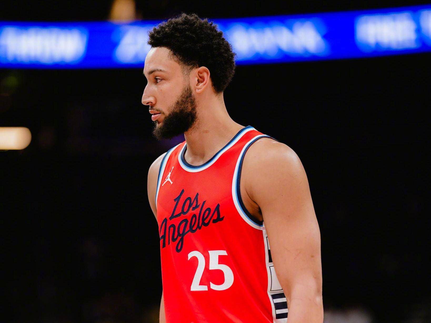 开云体育官网-快船球员受伤量级仍未确定，或许需要手术