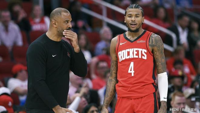 开云体育在线-火箭队主场大胜尼克斯