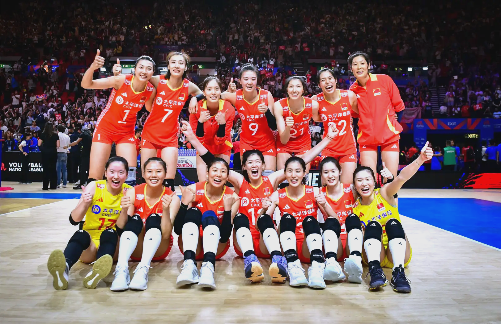 开云官网-土耳其队取得胜利,成功晋级