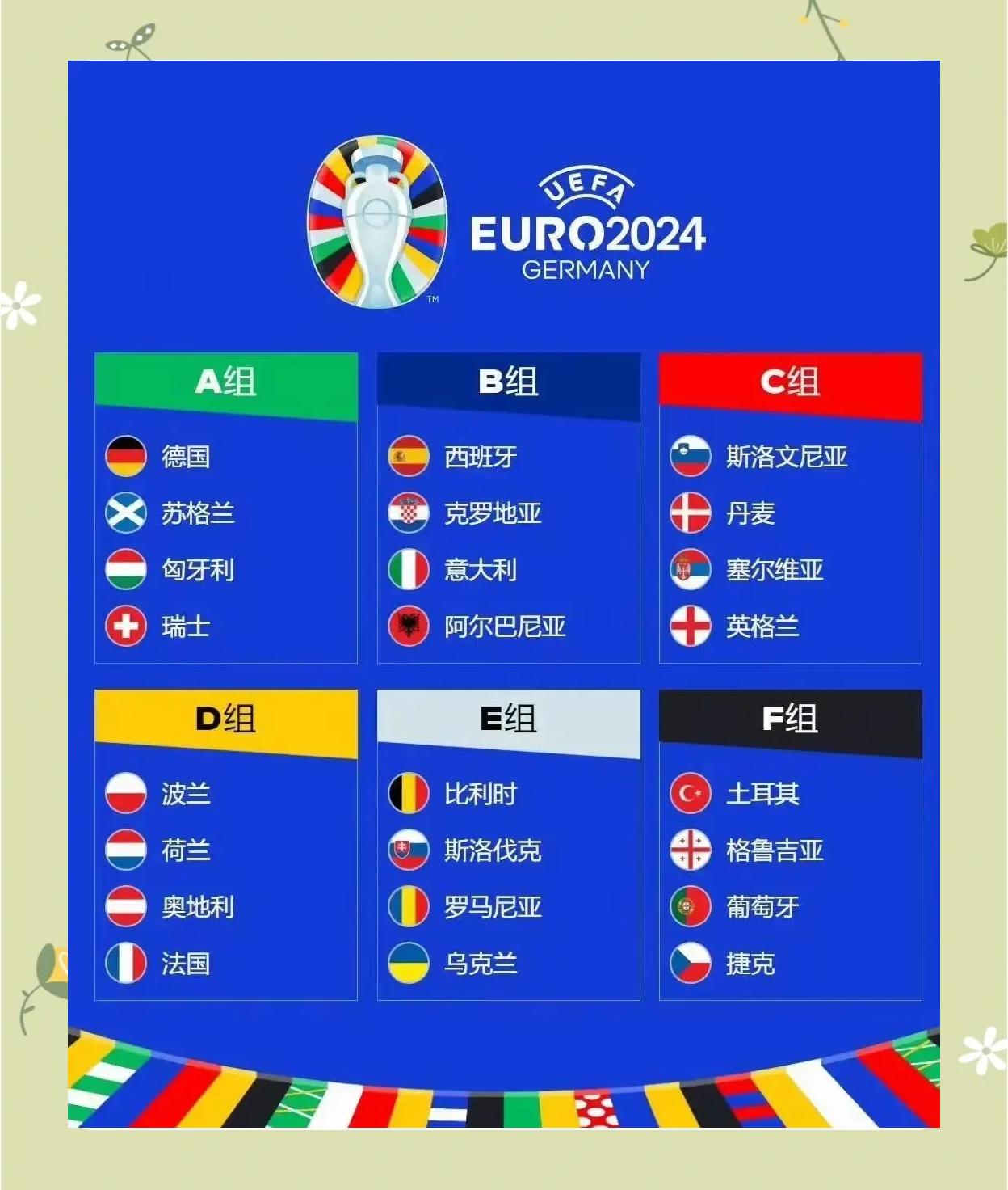 开云体育下载-欧洲国家队之间的争夺激烈异常,胜者晋级的简单介绍