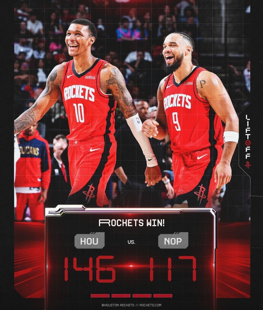 开云体育官方网站-NBA季前赛收官火箭取得三连胜