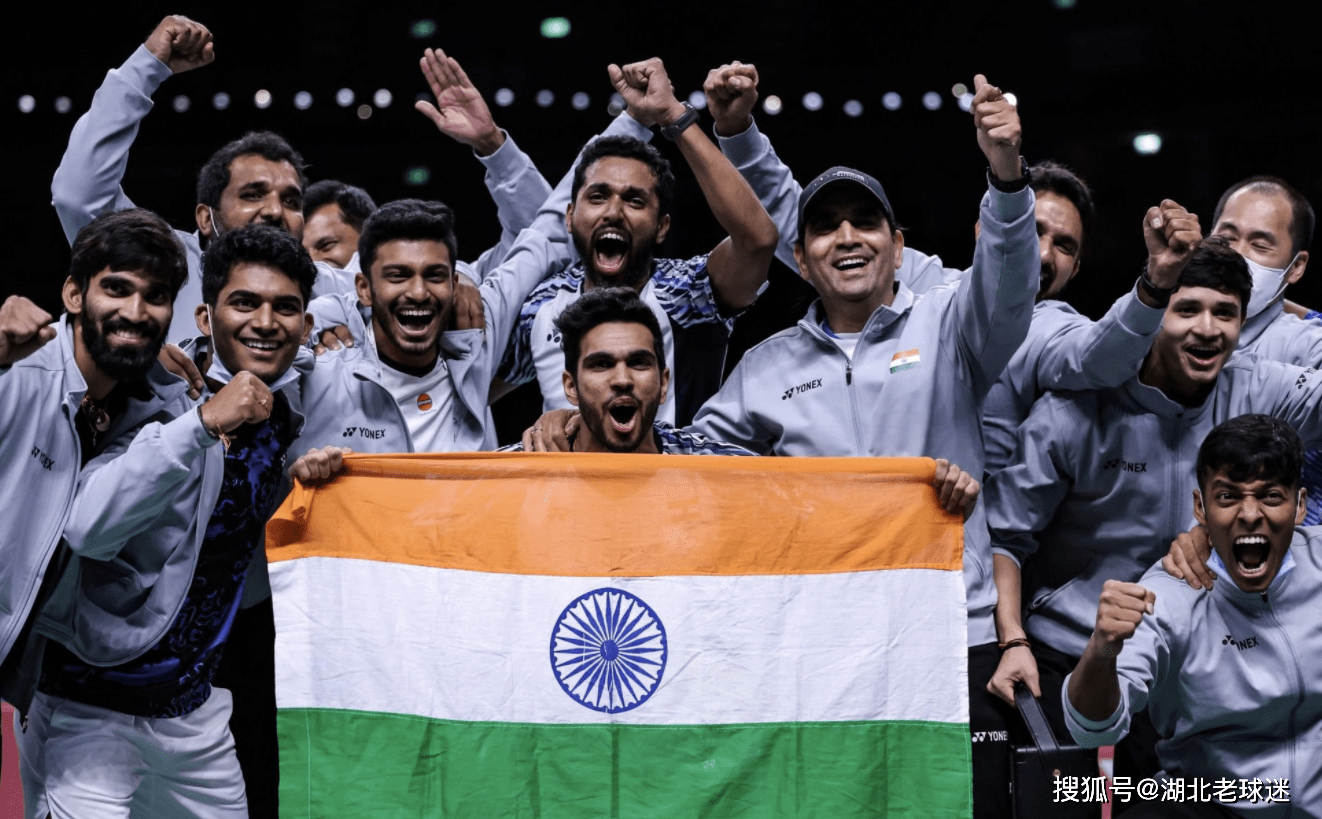 开云官网-印尼队横扫印度队，辛杜点燃赛场