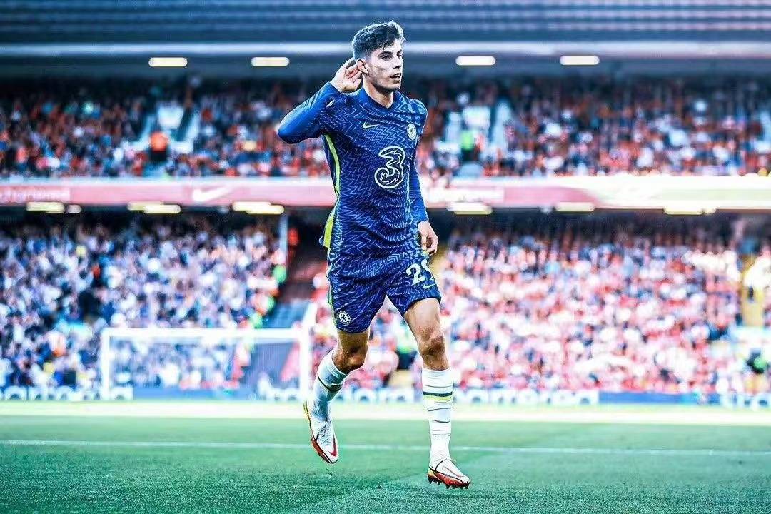 开云体育app-德国翻盘马德里竞技，哈弗茨高光表现